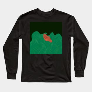 Mother Nature Long Sleeve T-Shirt